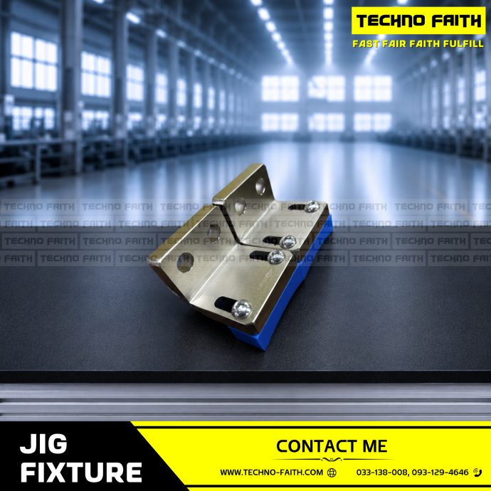 JIG FIXTURE